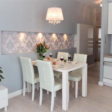 Sunny Stay Apartment Swinoujscie Luaran gambar