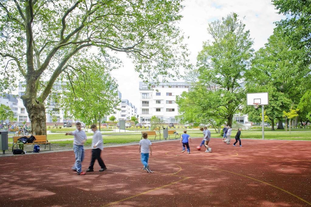 Sunny Stay Apartment Swinoujscie Bilik gambar