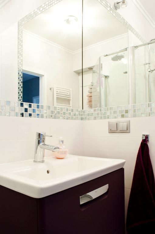 Sunny Stay Apartment Swinoujscie Bilik gambar