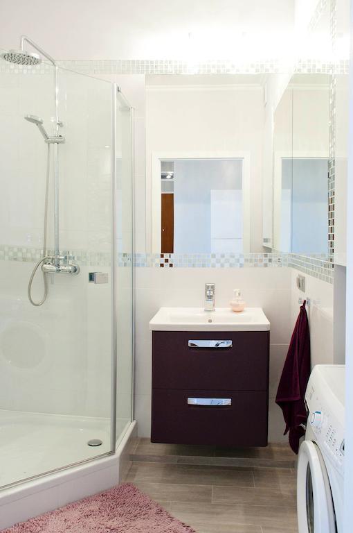 Sunny Stay Apartment Swinoujscie Bilik gambar