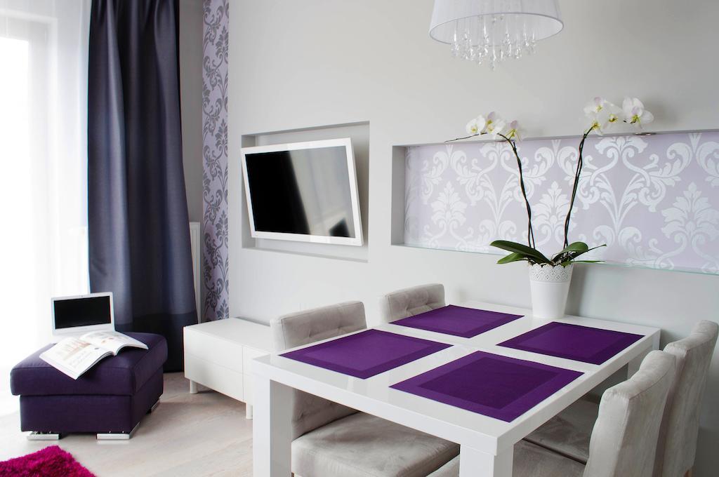 Sunny Stay Apartment Swinoujscie Bilik gambar