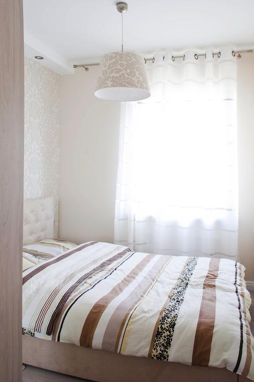 Sunny Stay Apartment Swinoujscie Bilik gambar