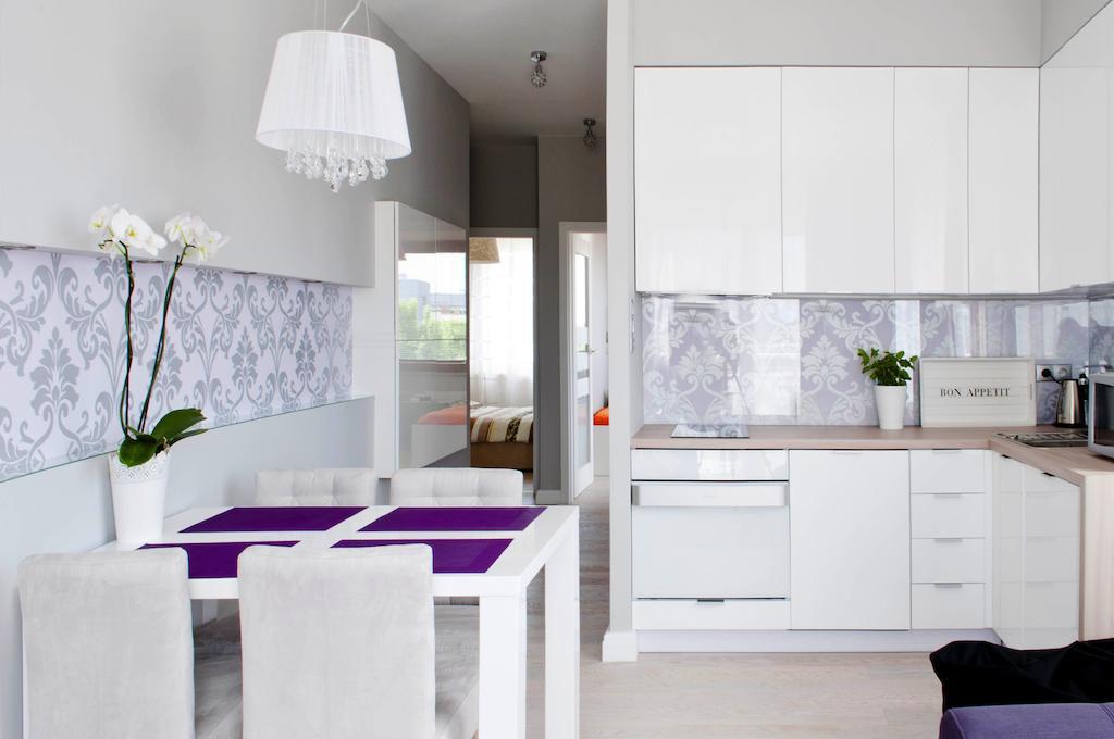 Sunny Stay Apartment Swinoujscie Bilik gambar